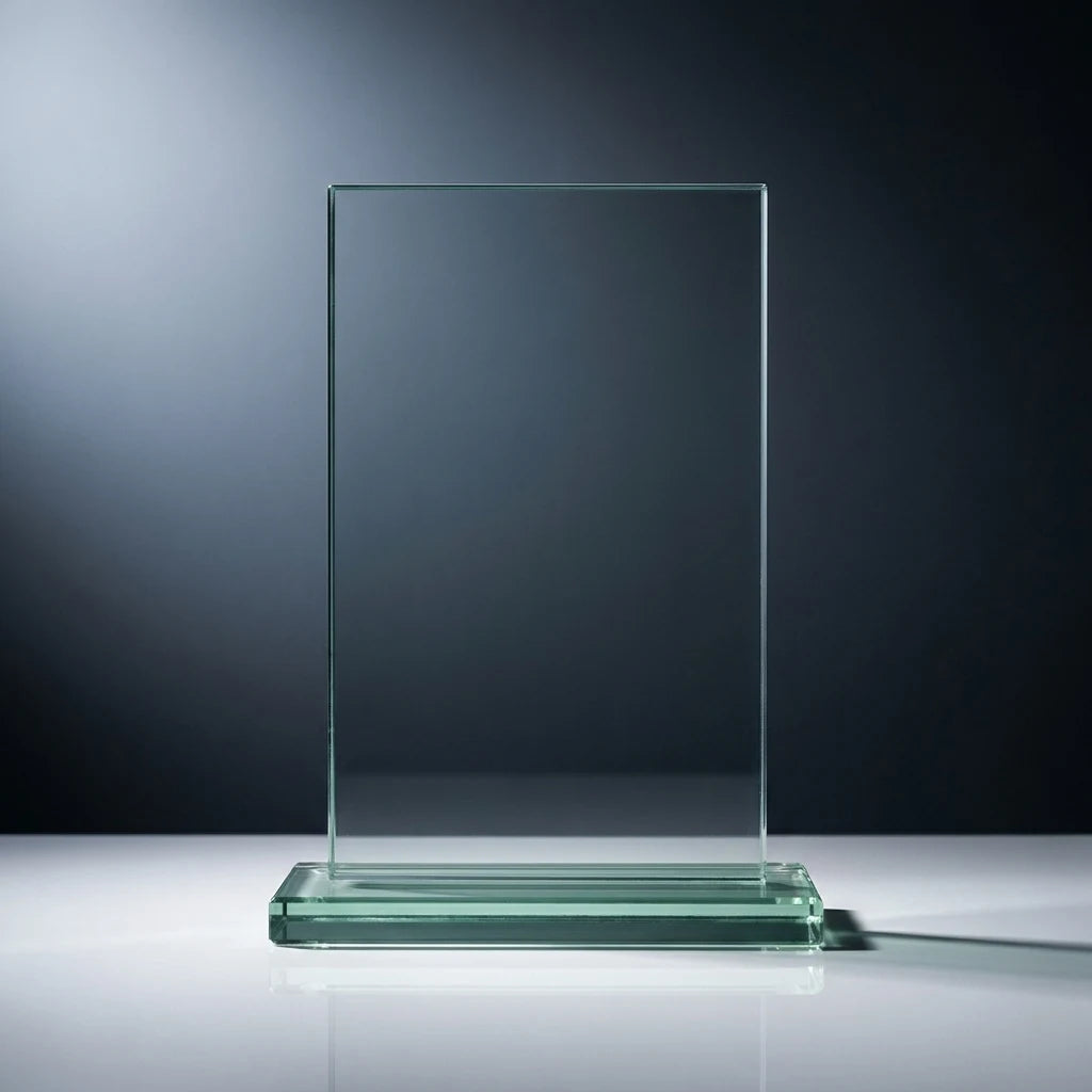 Glas W509