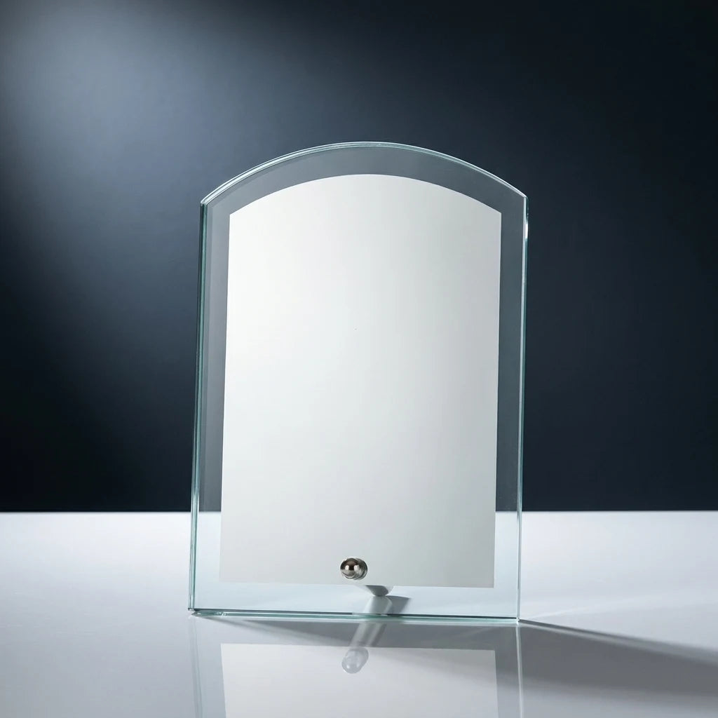 Glas W541