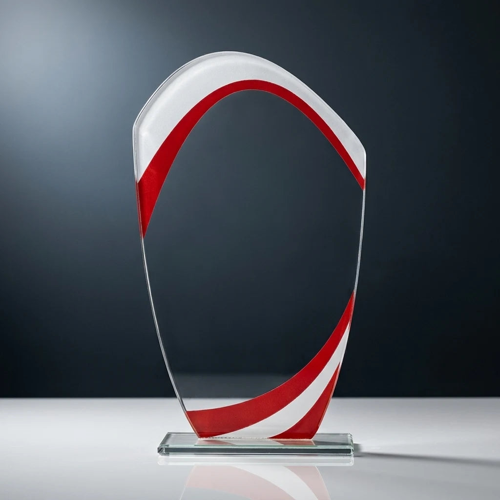 Glas W551