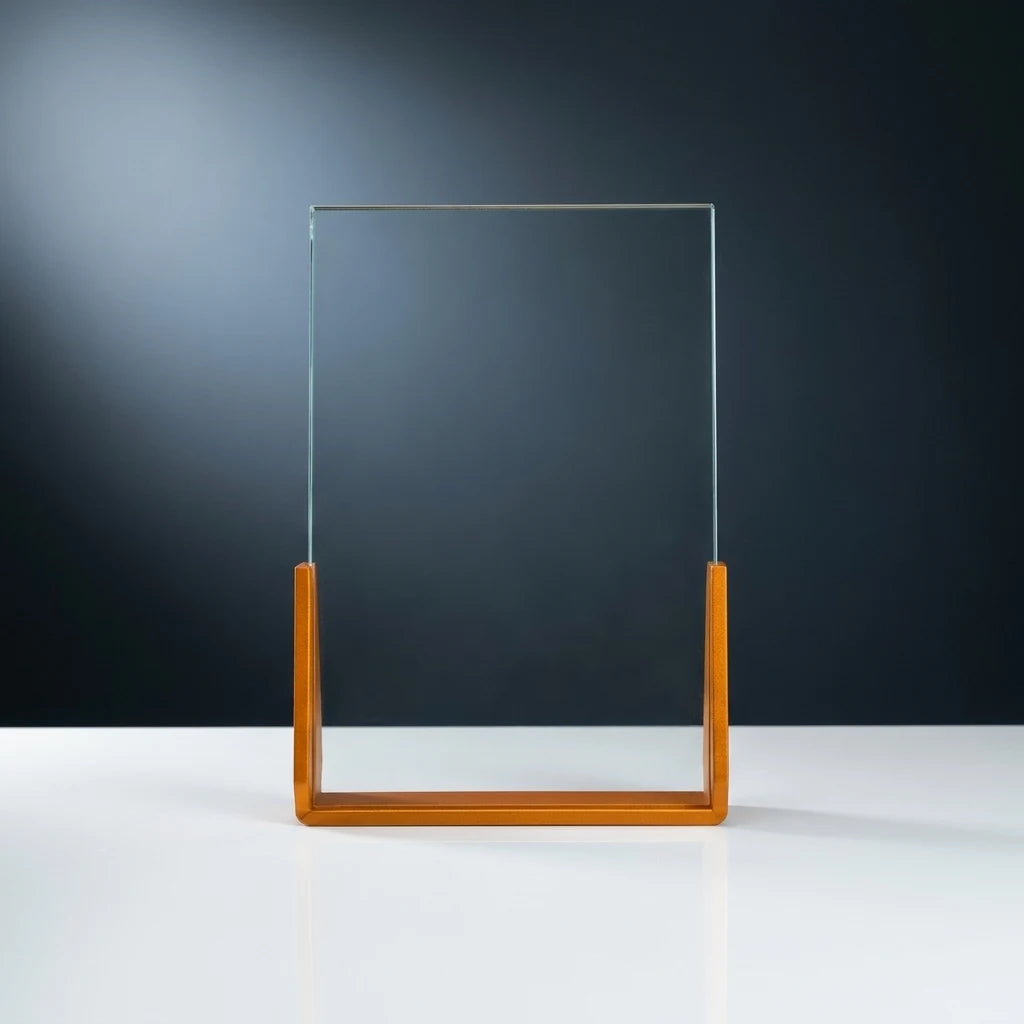 Glas W580