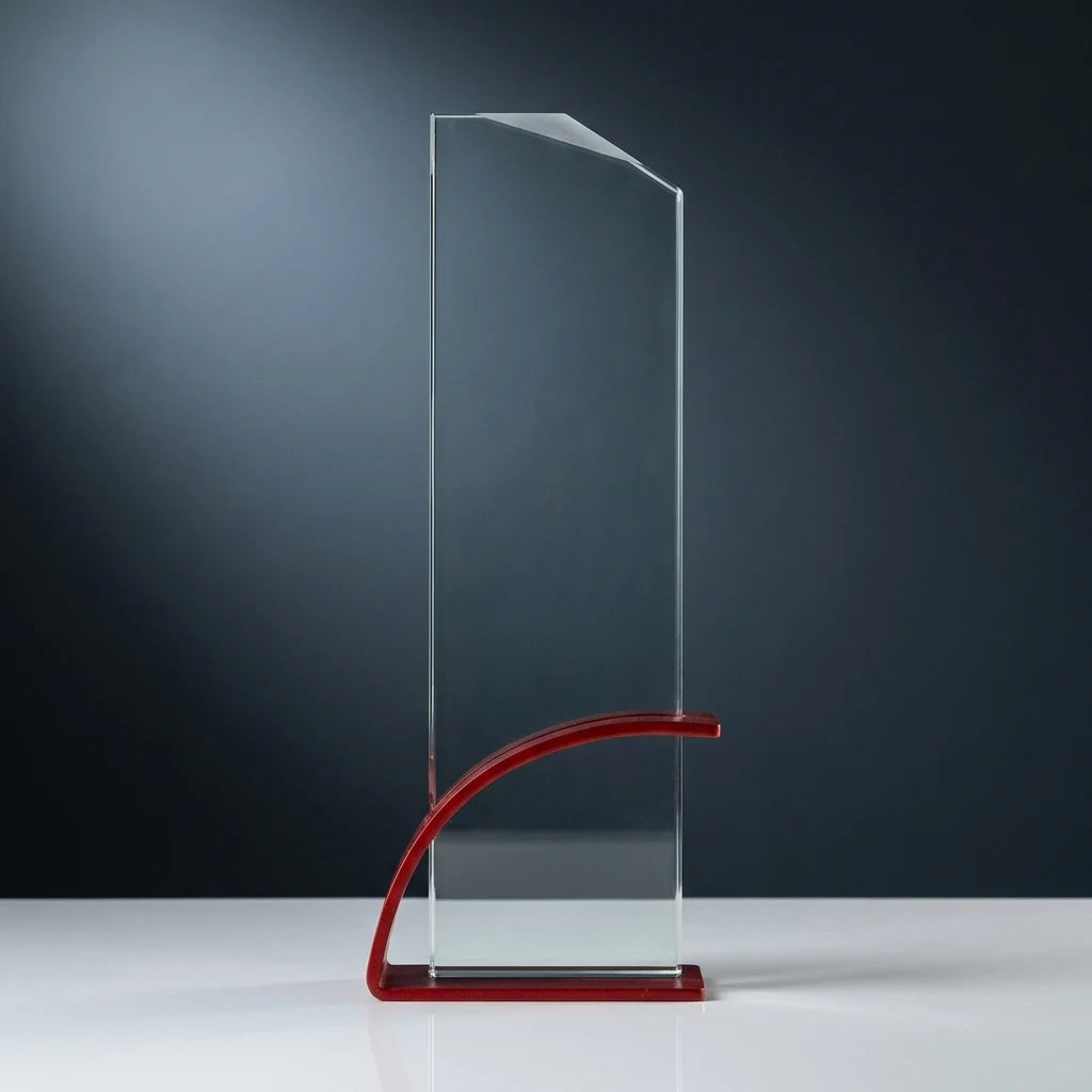 Glas W585