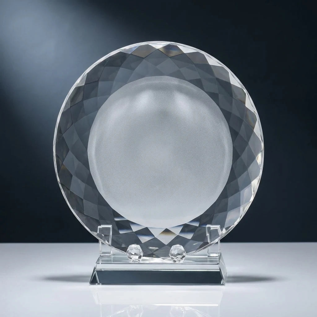 Glas W641