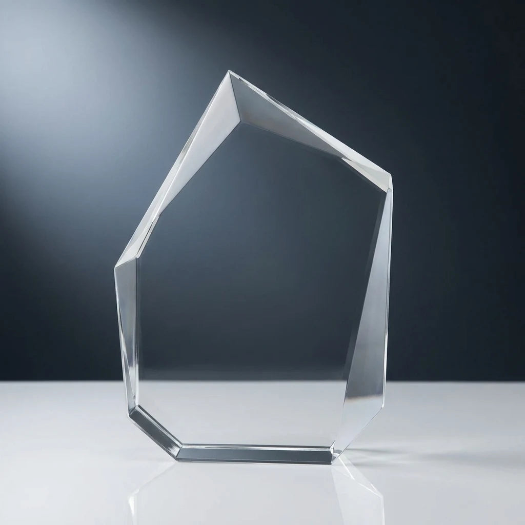 Glas W671