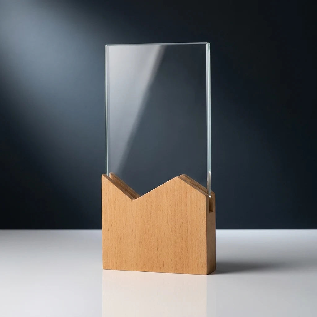 Glas W801