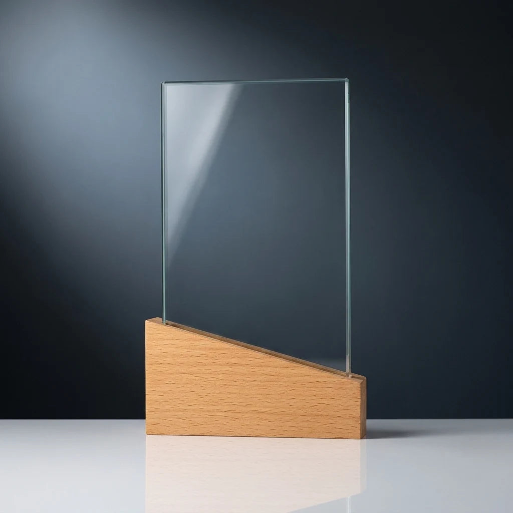Glas W811