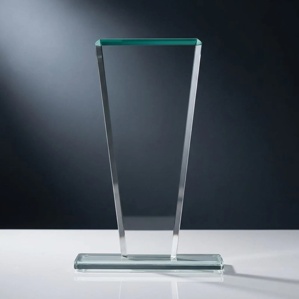 Glasstatuette (07-GS103)