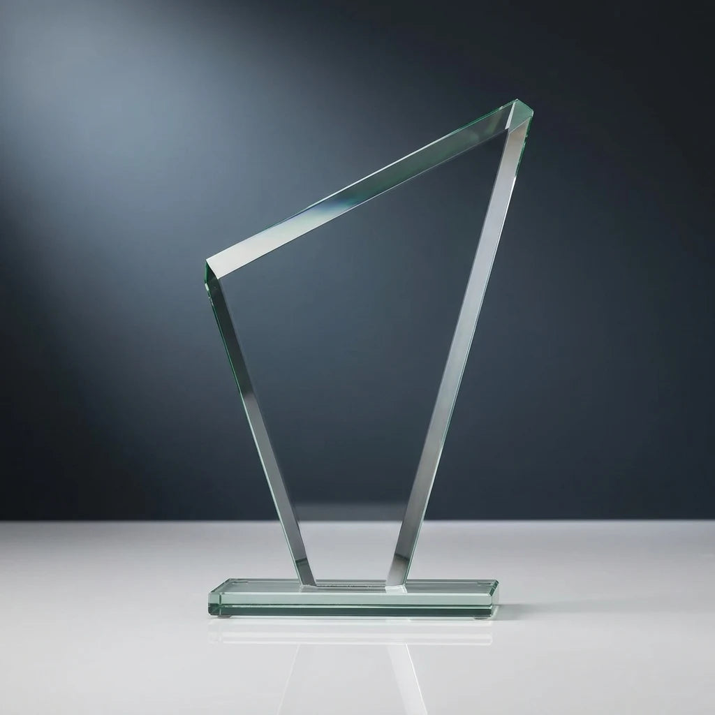 Glasstatuette (07-GS201)