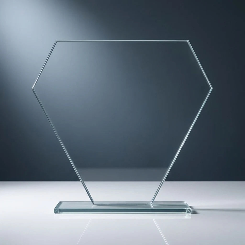 Glastrophäe (07-M79)
