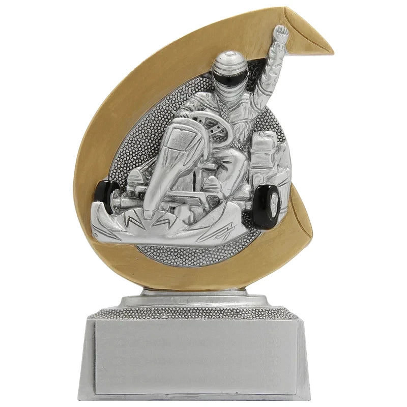GO KART Pokal FG266.01