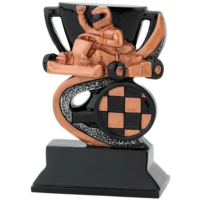 GO KART Pokal FG301