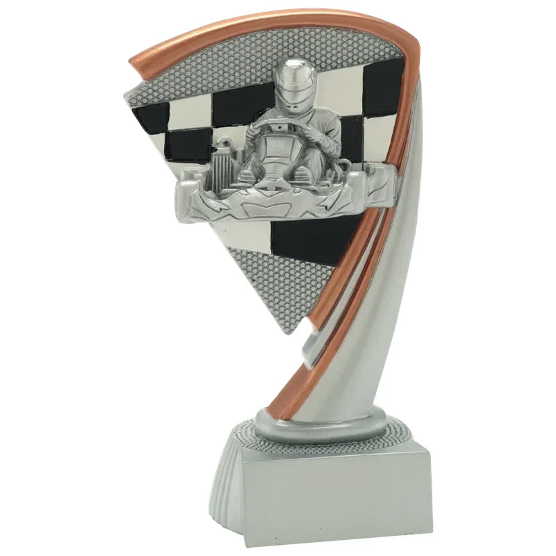 GO KART Pokal RE.062