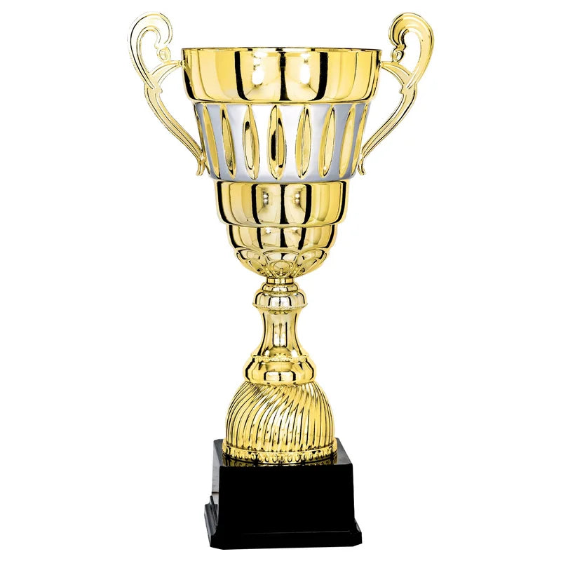 Goldpokal