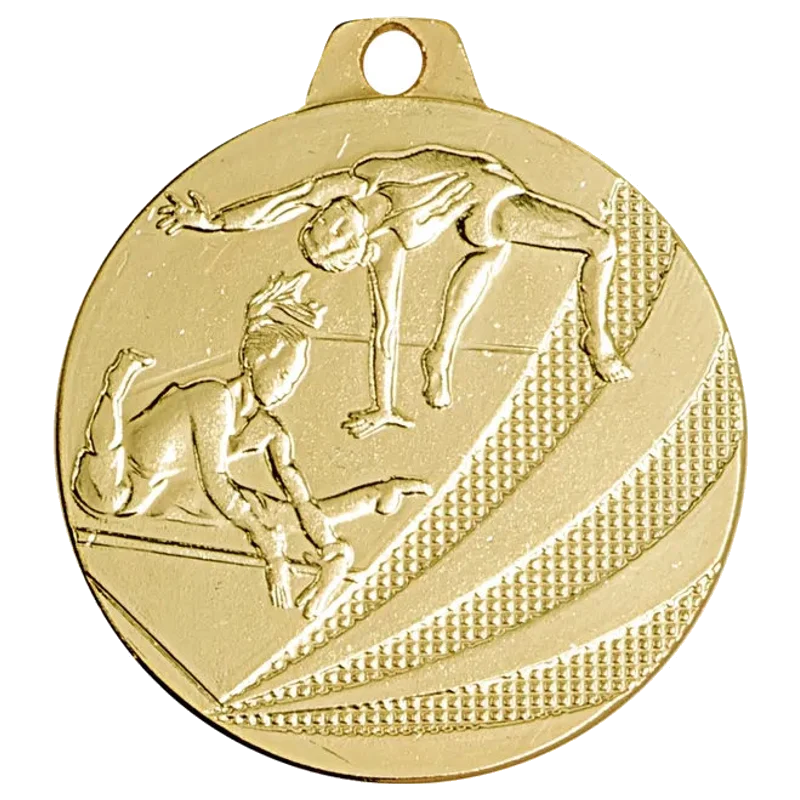 Goldpokal