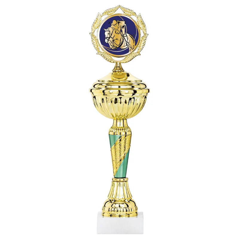 Goldpokal