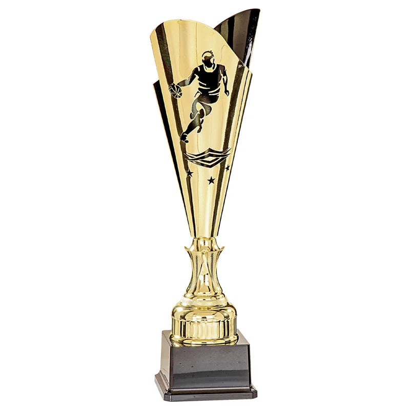 Goldpokal Basketball