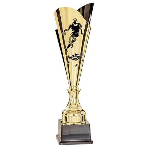 Goldpokal Basketball