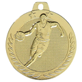 Goldpokal Basketball