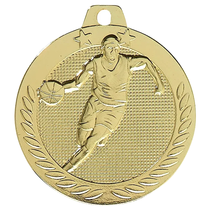 Goldpokal Basketball