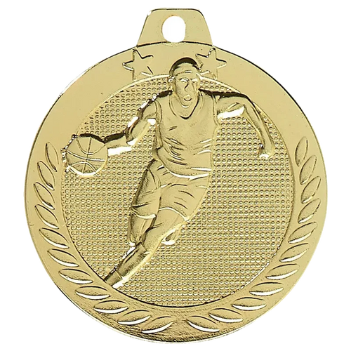 Goldpokal Basketball