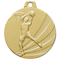 Goldpokal Basketball