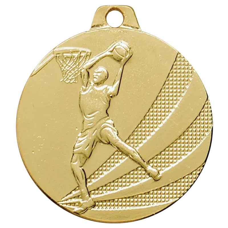 Goldpokal Basketball