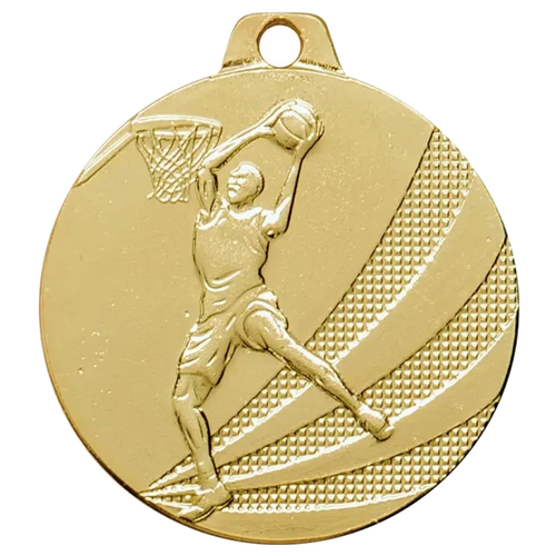 Goldpokal Basketball