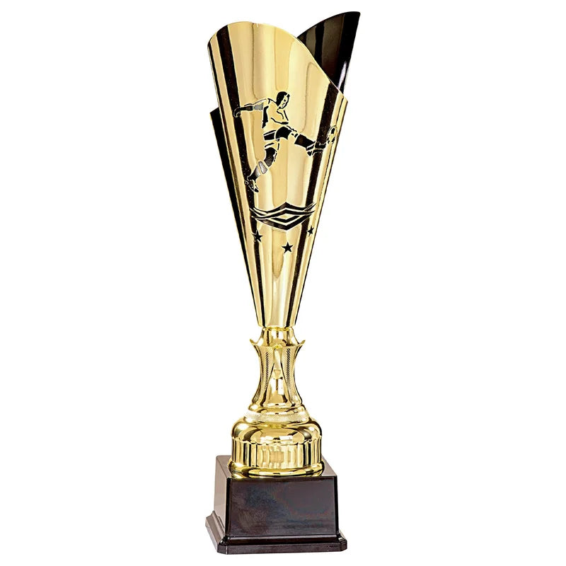 Goldpokal Fußball