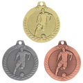 Goldpokal Fußball