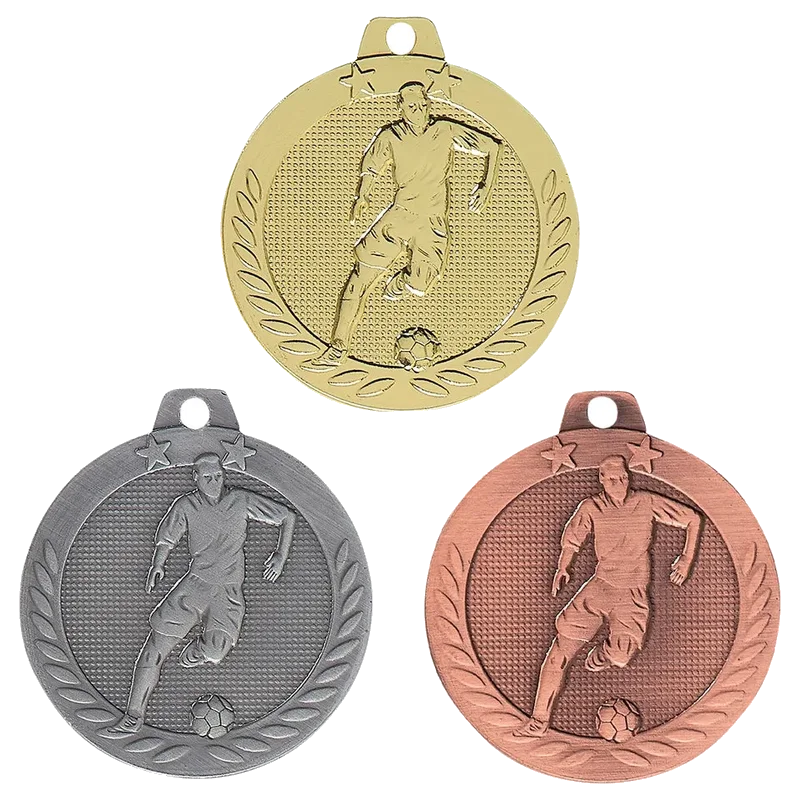 Goldpokal Fußball