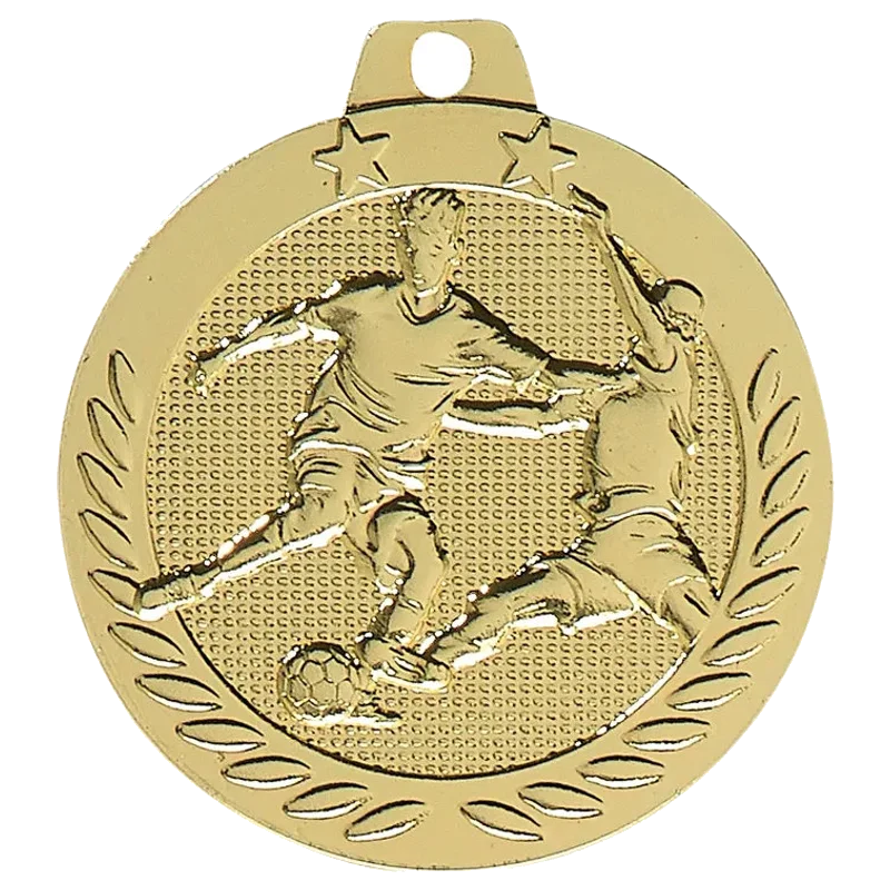 Goldpokal Fußball