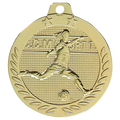 Goldpokal Fußball