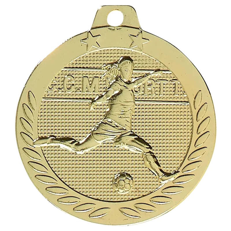 Goldpokal Fußball