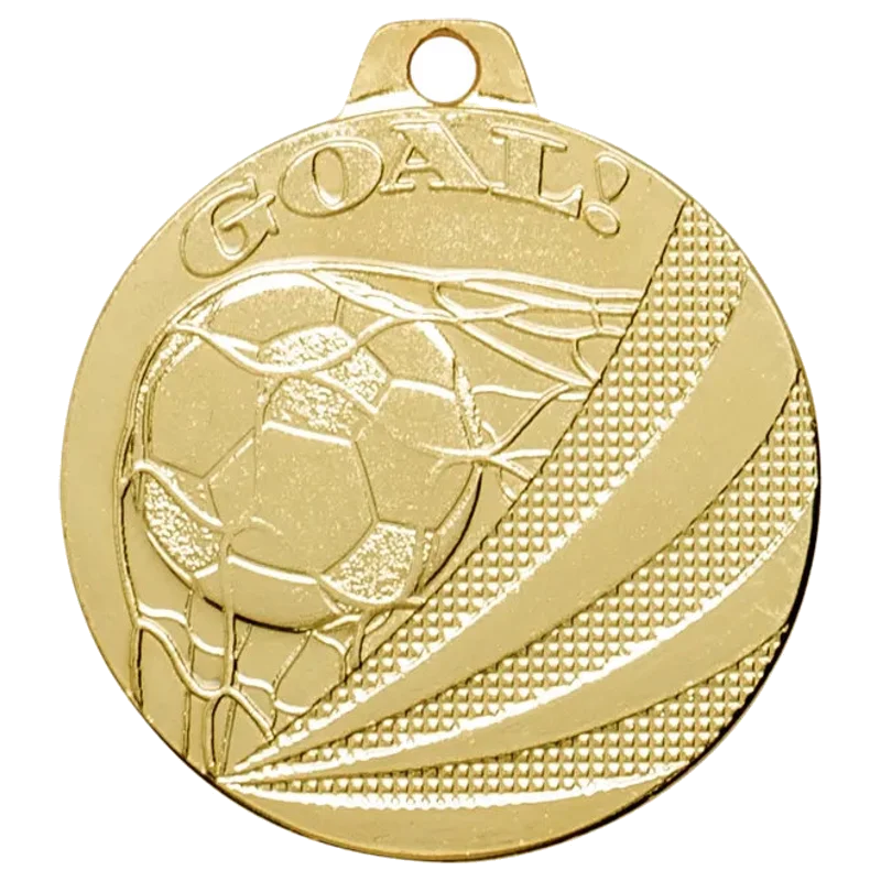 Goldpokal Fußball