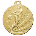 Goldpokal Fußball