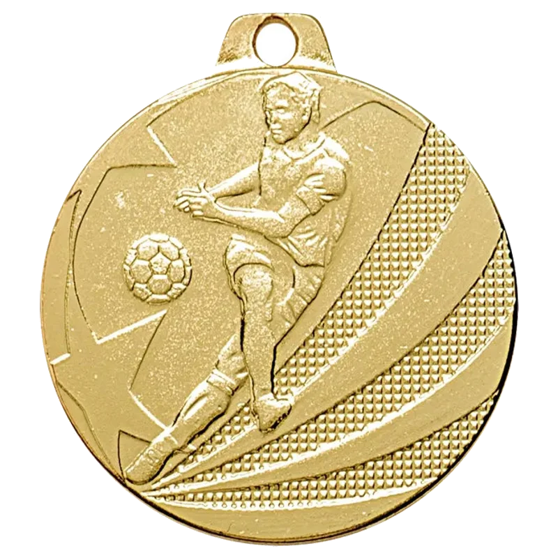 Goldpokal Fußball