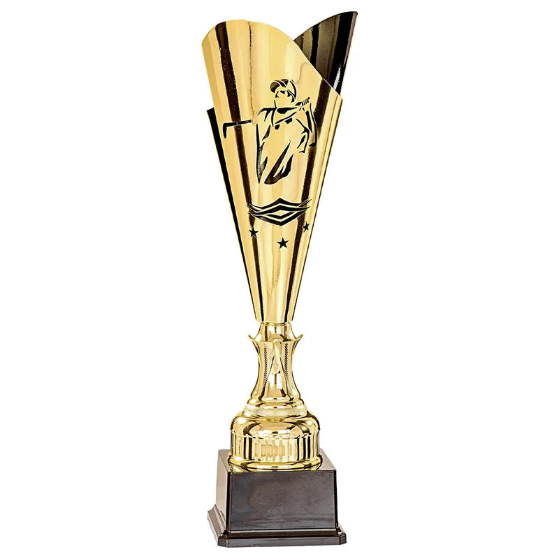 Goldpokal Golf