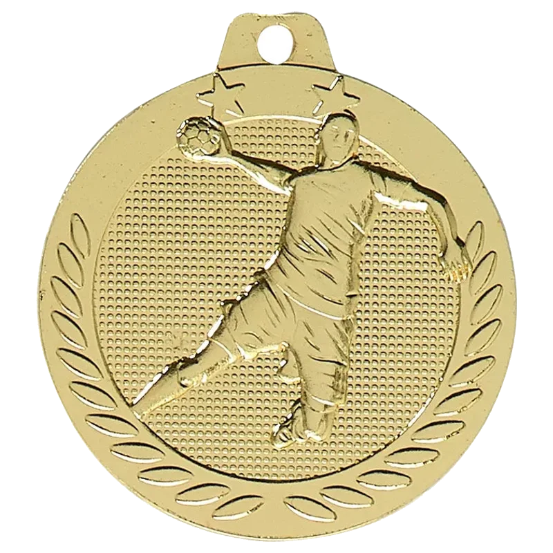 Goldpokal Handball