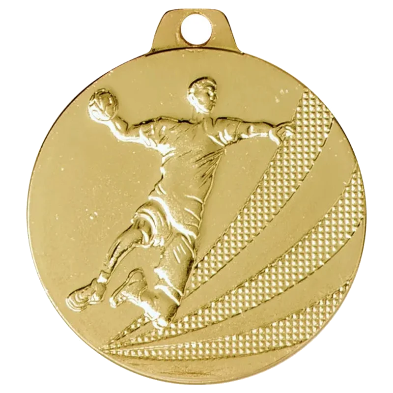 Goldpokal Handball