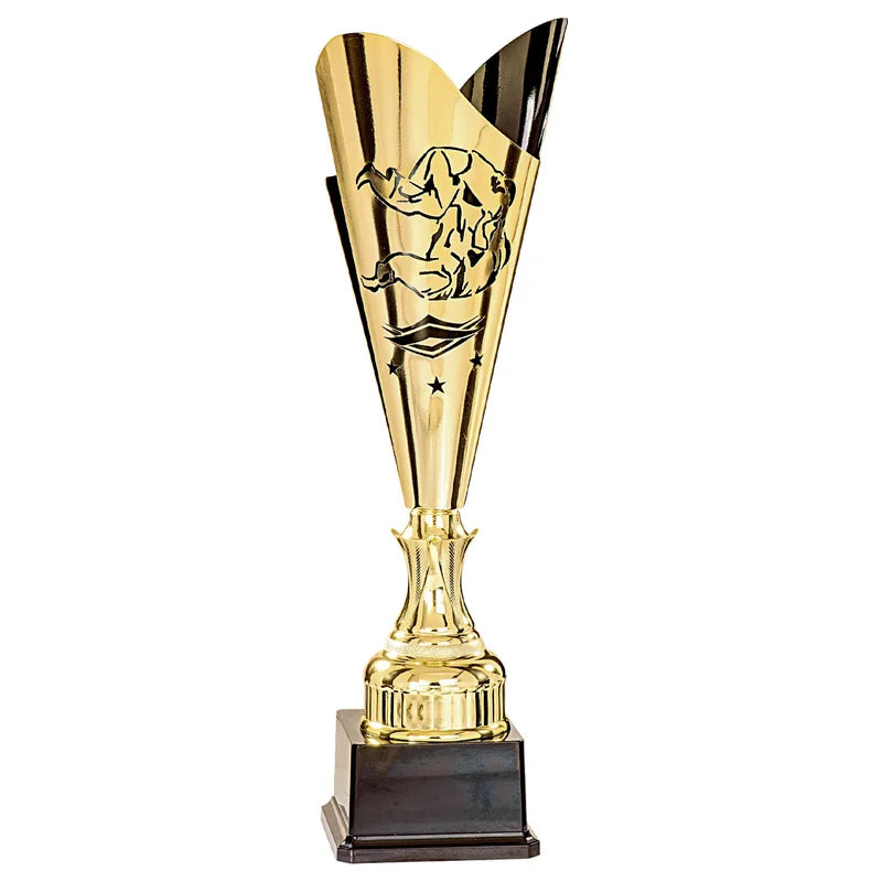 Goldpokal Judo