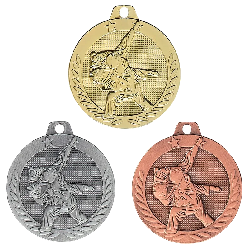 Goldpokal Judo