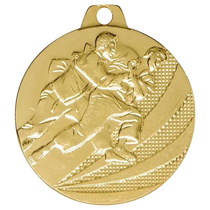 Goldpokal Judo