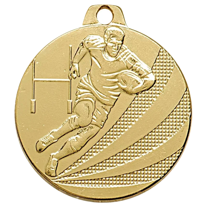 Goldpokal Rugby