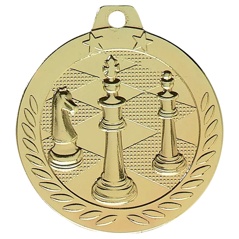 Goldpokal Schach