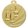Goldpokal Schach