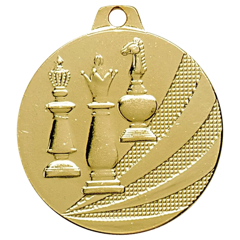 Goldpokal Schach