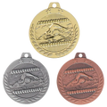 Goldpokal Schwimmen