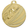 Goldpokal Schwimmen