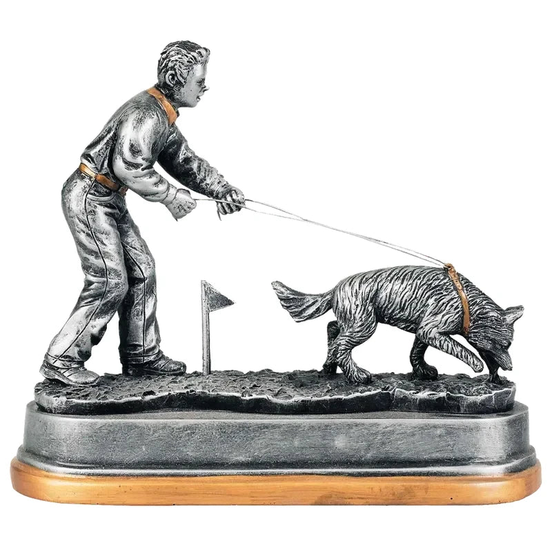 DOGS Pokal RE.151