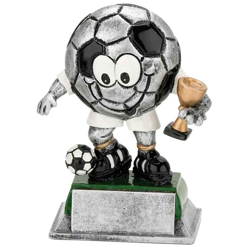 SOCCER K Pokal FG751
