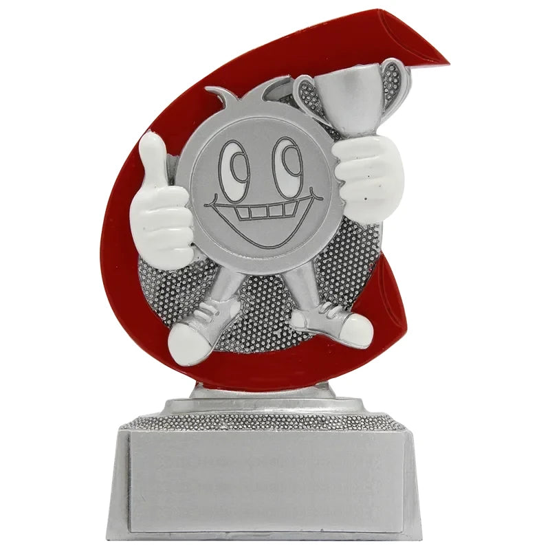Kinder Pokal FG254
